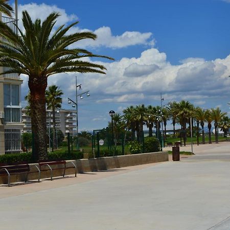Relax Apartment La Pineda Ngoại thất bức ảnh