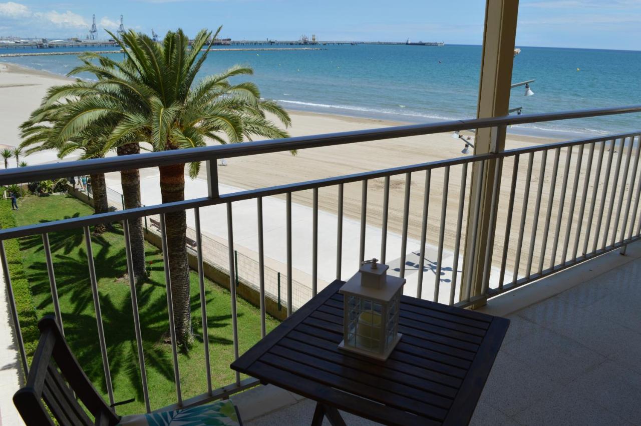 Relax Apartment La Pineda Ngoại thất bức ảnh