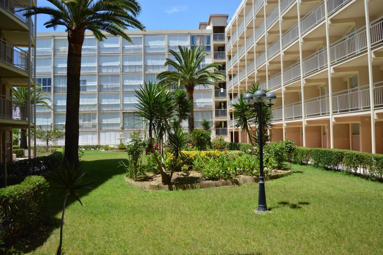 Relax Apartment La Pineda Ngoại thất bức ảnh