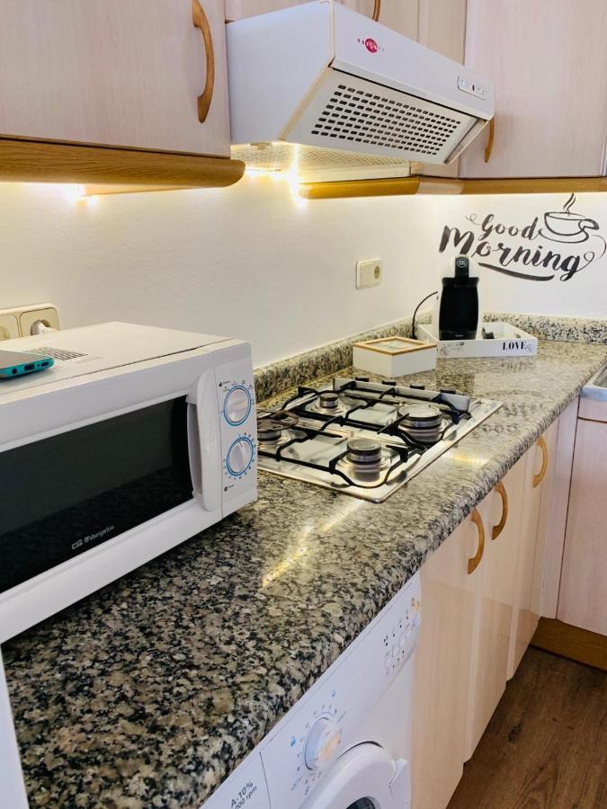 Relax Apartment La Pineda Ngoại thất bức ảnh