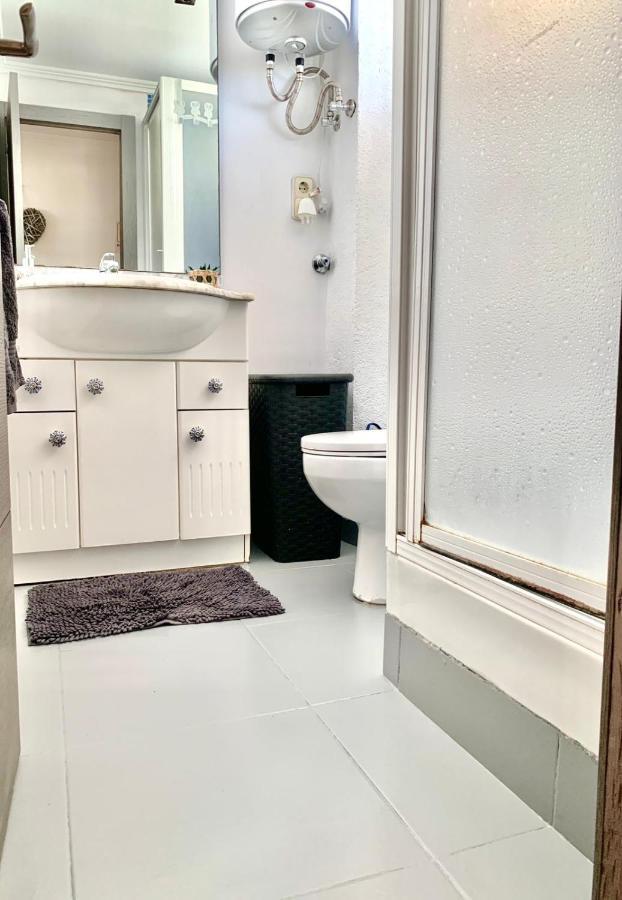 Relax Apartment La Pineda Ngoại thất bức ảnh