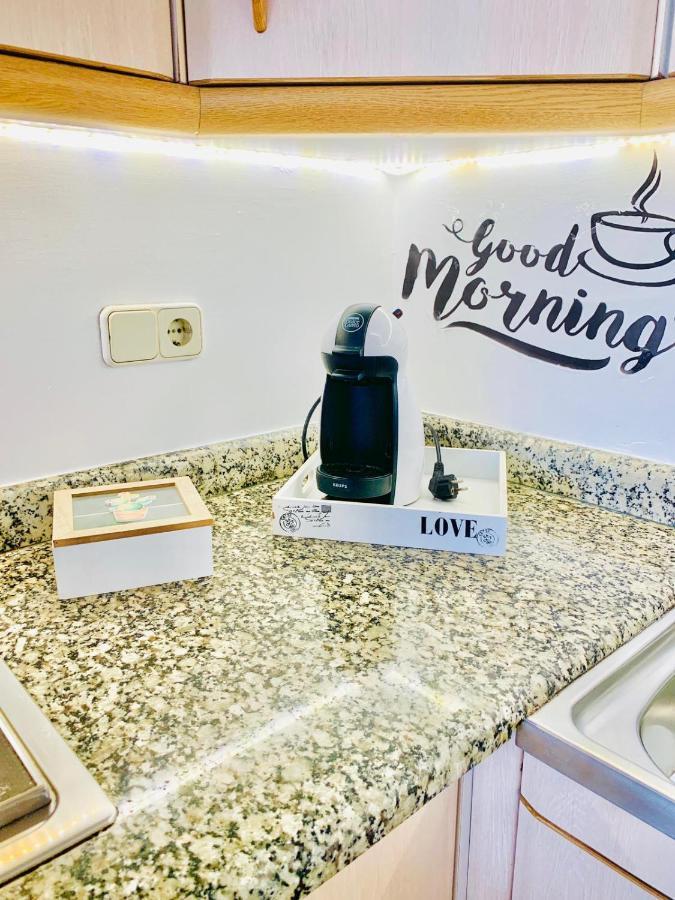 Relax Apartment La Pineda Ngoại thất bức ảnh