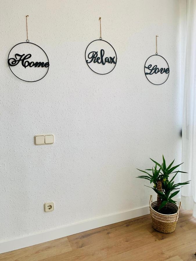 Relax Apartment La Pineda Ngoại thất bức ảnh