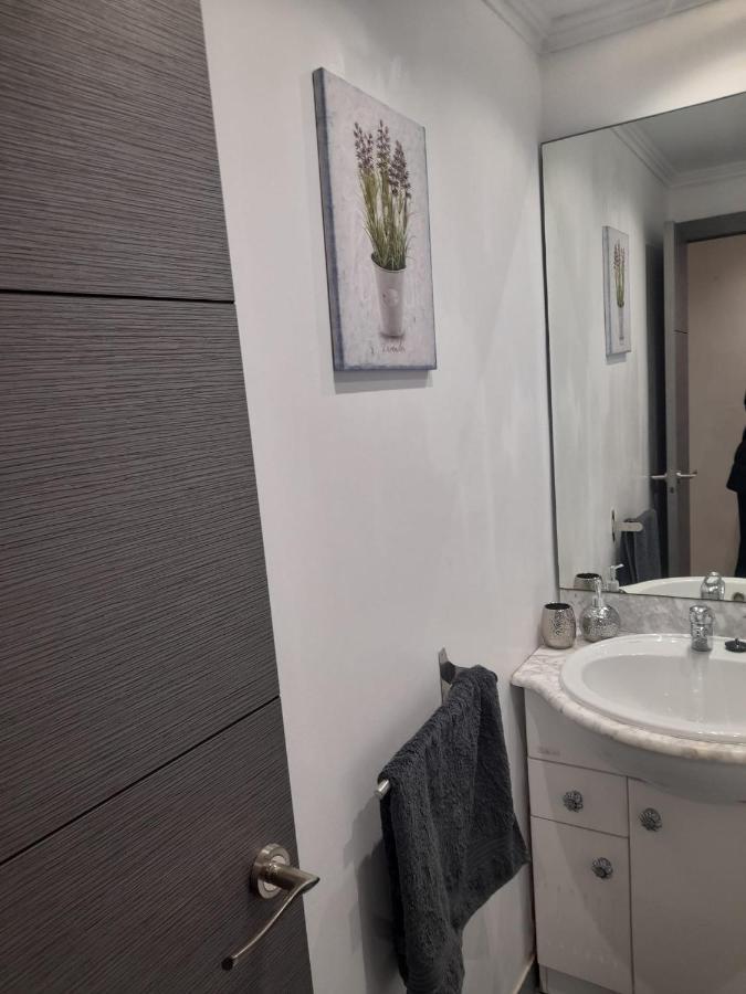 Relax Apartment La Pineda Ngoại thất bức ảnh