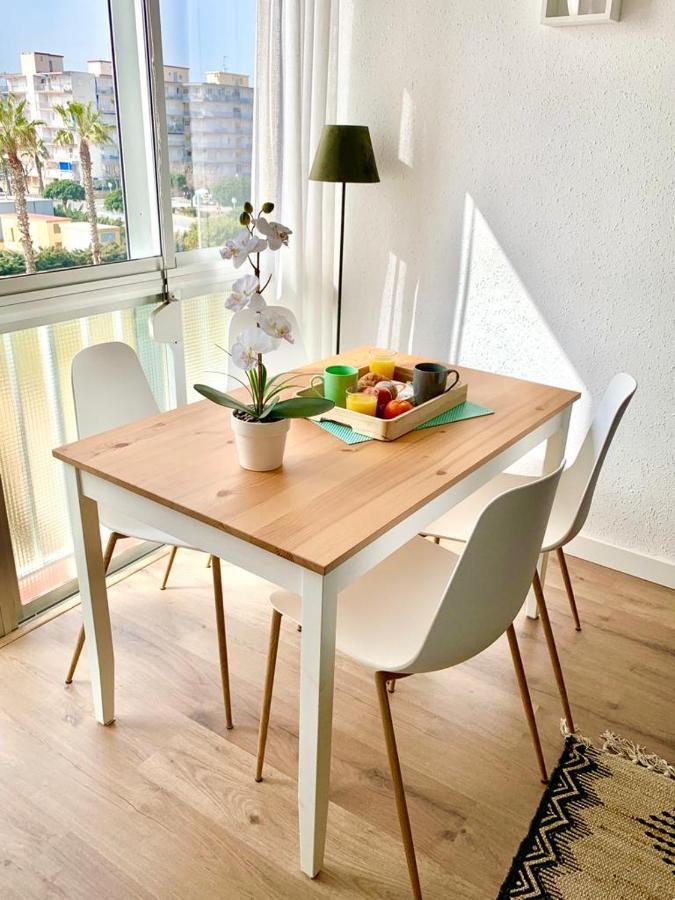 Relax Apartment La Pineda Ngoại thất bức ảnh