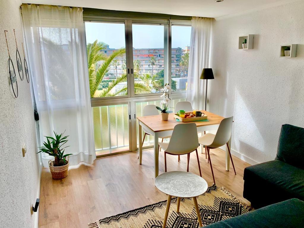 Relax Apartment La Pineda Ngoại thất bức ảnh
