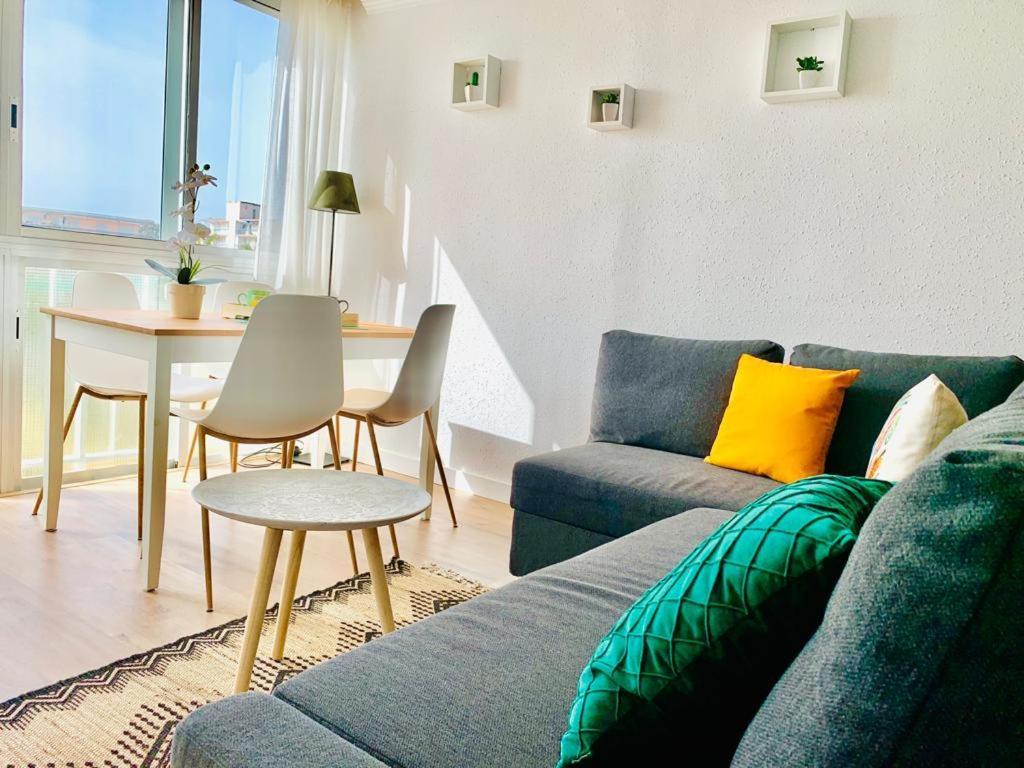 Relax Apartment La Pineda Ngoại thất bức ảnh