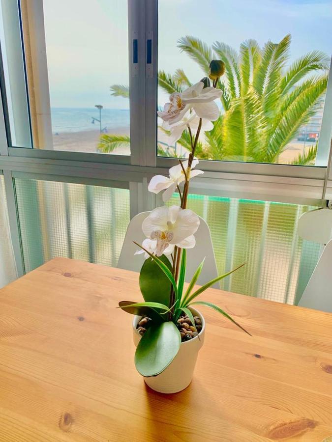 Relax Apartment La Pineda Ngoại thất bức ảnh
