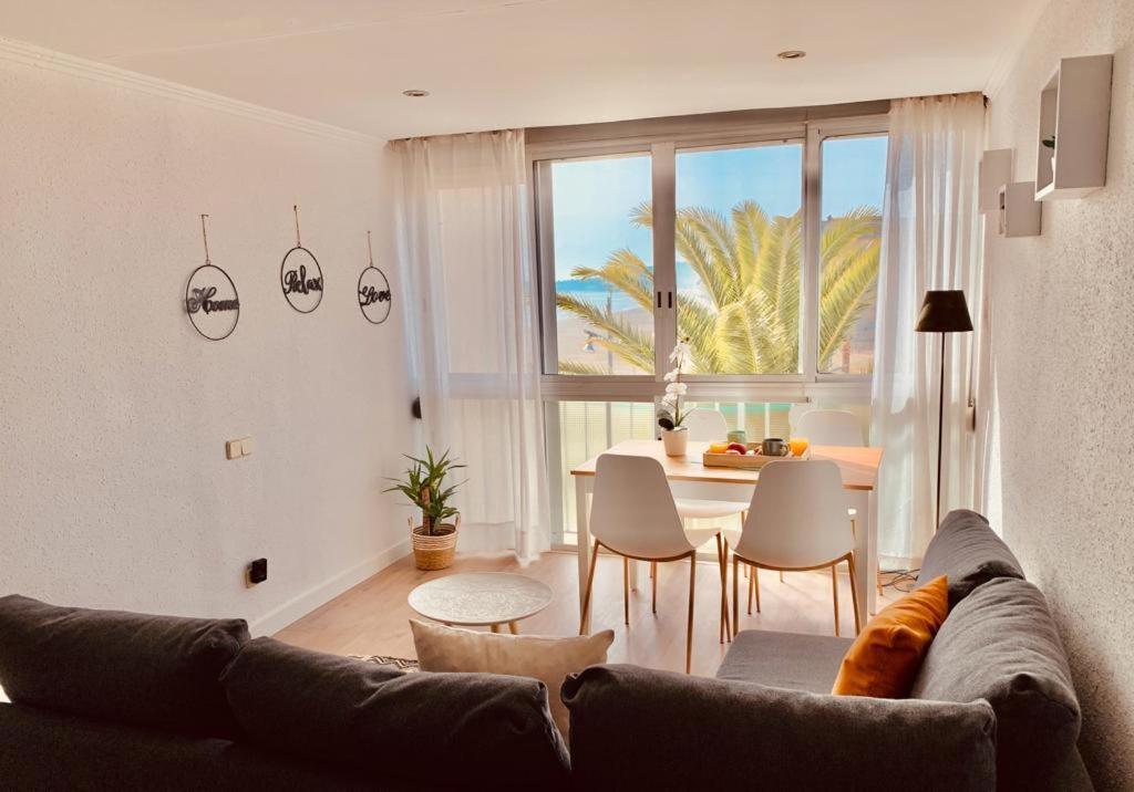Relax Apartment La Pineda Ngoại thất bức ảnh