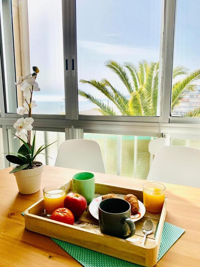 Relax Apartment La Pineda Ngoại thất bức ảnh
